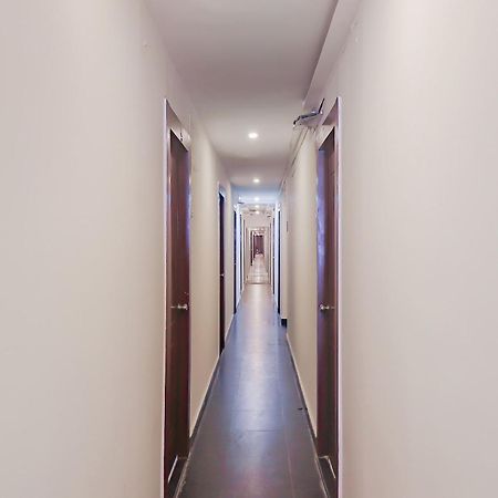 Oyo Adda Rooms Hyderabad Exterior photo
